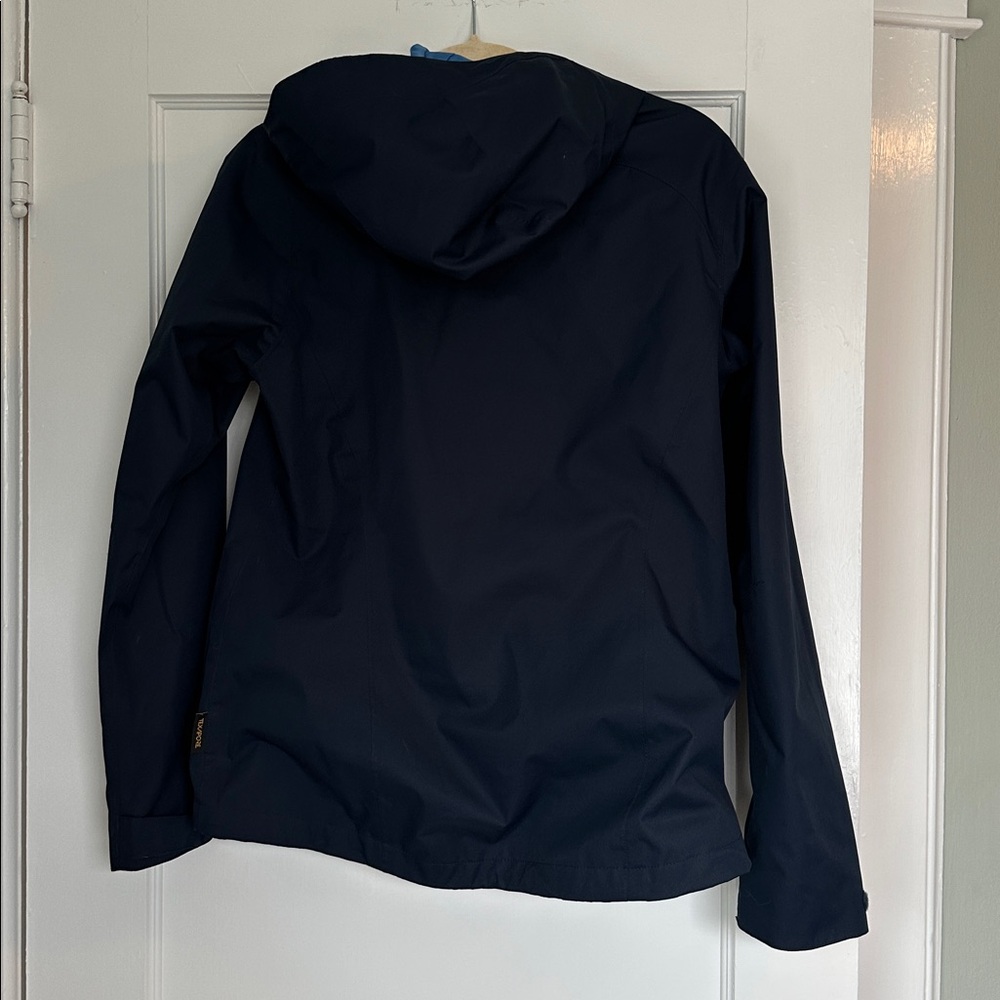 Women’s Rain Jacket - Picture 4 of 4